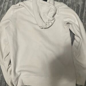 Hollister Cream Women's Sweater
